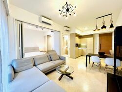 Duo Residences (D7), Apartment #487118751
